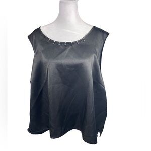 Milano Couture Blouse 22W